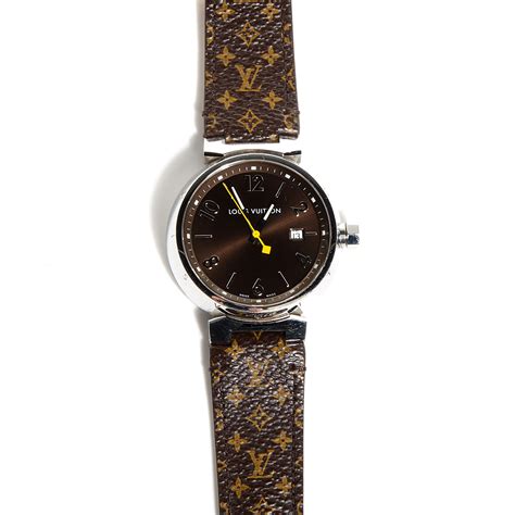 louis vuitton uhren damen